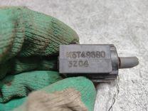 Клапан электромагнитный 889P4R Mitsubishi Carisma купить в магазине запчастей бу