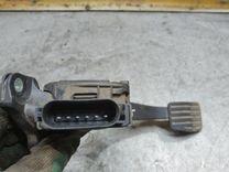 Педаль газа 9E87VC Ford Galaxy купить на авторазборке