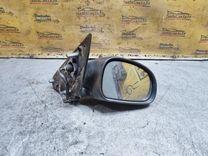 Зеркало наружное правое 9LYLJX Peugeot 406 - Фото 1