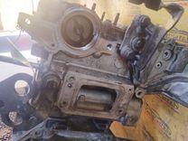 Двигатель KT6SU7 Citroen C5 - Фото 7