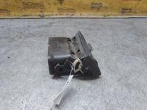 Дефлектор обдува салона NJPPU8 Toyota Corolla купить с доставкой