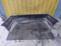 Бампер задний U8FJLU Volkswagen Passat купить с доставкой