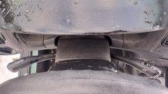 Кожух рулевой колонки HGL8JQ Volkswagen Golf купить