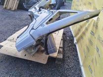 Стойка кузовная передняя правая RZP4FL Opel Zafira купить в магазине запчастей бу