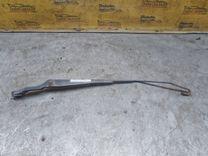 Щеткодержатель (поводок стеклоочистителя, дворник) Q7XXR4 Peugeot 406 купить