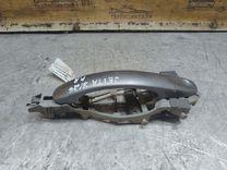 Ручка наружная передняя правая 0WS9A3 Volkswagen Jetta - Фото 2