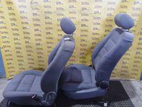 Сиденье переднее 724U6B Audi A4 купить на авторазборке