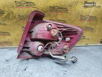 Фонарь задний левый O871Q7 Hyundai Getz - Фото 8