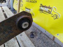 Балка подвески задняя M39EEG Renault Espace undefined