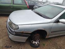 Пружина передняя 7KJ48F Renault Laguna