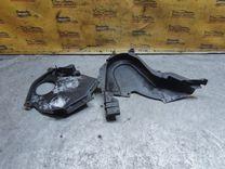 Защита (кожух) ремня ГРМ AAC47W Peugeot 607 купить в магазине запчастей бу