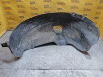 Защита арок задняя левая (подкрылок) DV4EQD Volkswagen Polo купить с доставкой