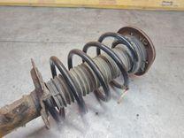 Пружина передняя TKH440 Ford Fusion - Фото 5