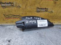 Накладка двери передней правой 96LD1U Volkswagen Polo