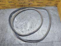 Уплотнитель двери передней левой DG5WG4 Renault Espace купить в магазине запчастей бу