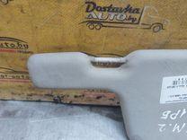 Козырек солнцезащитный 48P12J Ford Mondeo - Фото 3