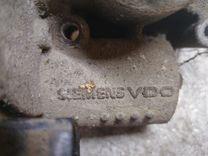 Заслонка дроссельная Z9T6TB Skoda Fabia купить с доставкой