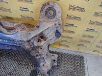 Балка подвески передняя (подрамник) OSIFFV Volkswagen Golf - Фото 6