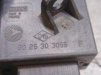 Кнопка освещения панели приборов Z522T9 Renault Espace - Фото 5