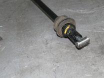 Трос сцепления 73RTTF Volkswagen Polo купить на авторазборке