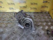 Турбина POTFWE Opel Vectra