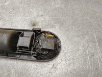 Ручка внутренняя задняя правая X35TVF Volkswagen Passat - Фото 3