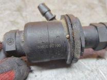 Цилиндр сцепления главный FZP7Z3 Nissan Note купить на авторазборке