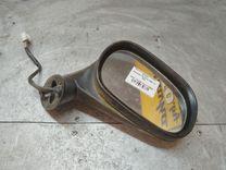 Зеркало наружное правое 3H1UF1 Mitsubishi Carisma - Фото 4