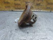 Опора амортизатора нижняя (чашка) UAVKIM Renault Espace - Фото 3