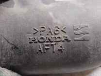 Патрубок турбины 4RL95R Honda Accord - Фото 5