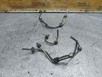 Трубка топливная 1TDF6H Peugeot 607 - Фото 2