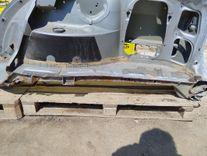 Крыло заднее правое 7B6IIO Peugeot 406 undefined