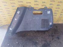 Обшивка багажника J4177O Citroen C4 Picasso купить с доставкой