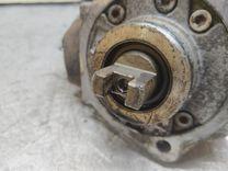 ТНВД DJISC8 Toyota Corolla Verso - Фото 4