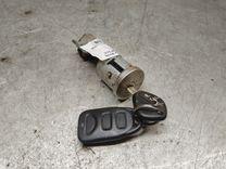 Замок зажигания 2RA2T0 Peugeot 806