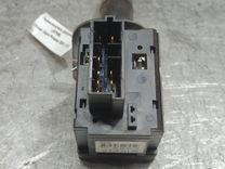 Переключатель дворников LR7NRL Citroen Xsara Picasso - Фото 4