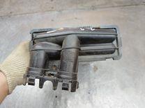 Радиатор отопителя (печки) LSAMKD Peugeot 307 купить на авторазборке