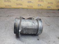 Расходомер воздуха WVEUYP Audi A4 купить с доставкой