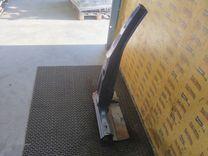 Стойка кузовная центральная левая PM1WQ8 Mitsubishi Space Star купить в магазине запчастей бу