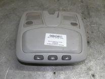 Фонарь салона (плафон) G4M0M3 Volvo V70 - Фото 2