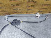 Стеклоподъемник электрический передний правый OVLHFE Citroen C8 купить с доставкой