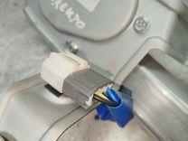 Моторчик заднего стеклоочистителя (дворника) EGN19A Kia Sorento купить на авторазборке