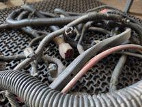 Проводка H2V66H Opel Vectra undefined