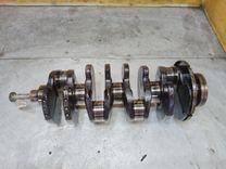 Коленвал FJOQP6 Audi 80 купить с доставкой