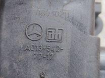 Датчик положения педали газа 9C3O58 Mercedes A W168 - Фото 5