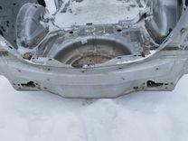 Ниша запасного колеса JGHYBD Ford Mondeo купить с доставкой