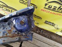 Лонжерон правый IAJSXQ Ford Focus купить на авторазборке