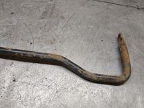 Стабилизатор подвески (поперечной устойчивости) задний 4J5L70 Mazda 6 купить с доставкой