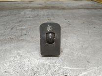 Кнопка корректора фар I69ZZH Citroen Jumper