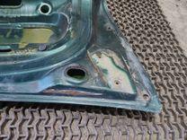 Крышка багажника (дверь 3-5) D416N5 Seat Cordoba undefined